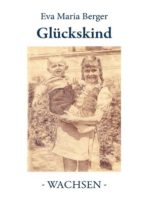 cover image of Glückskind